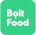 icon boltfood