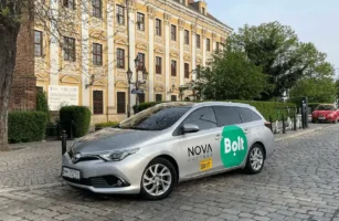 Najlepsze auto na taxi w Polsce w 2026 roku – Poradnik