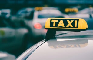 Zalety korzystania z taksówki jako środka transportu