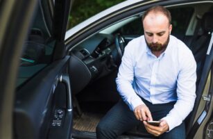 Как составить график для работы в такси, чтобы больше зарабатывать