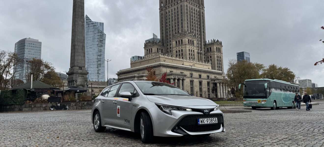 Скільки заробляє водій Uber у Польщі у 2026 році: дані та калькулятор