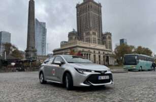 Скільки заробляє водій Uber у Польщі у 2026 році: дані та калькулятор
