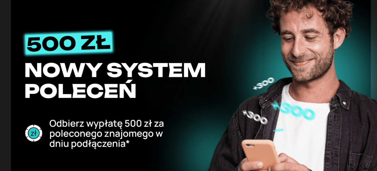 System poleceń Nova Partner