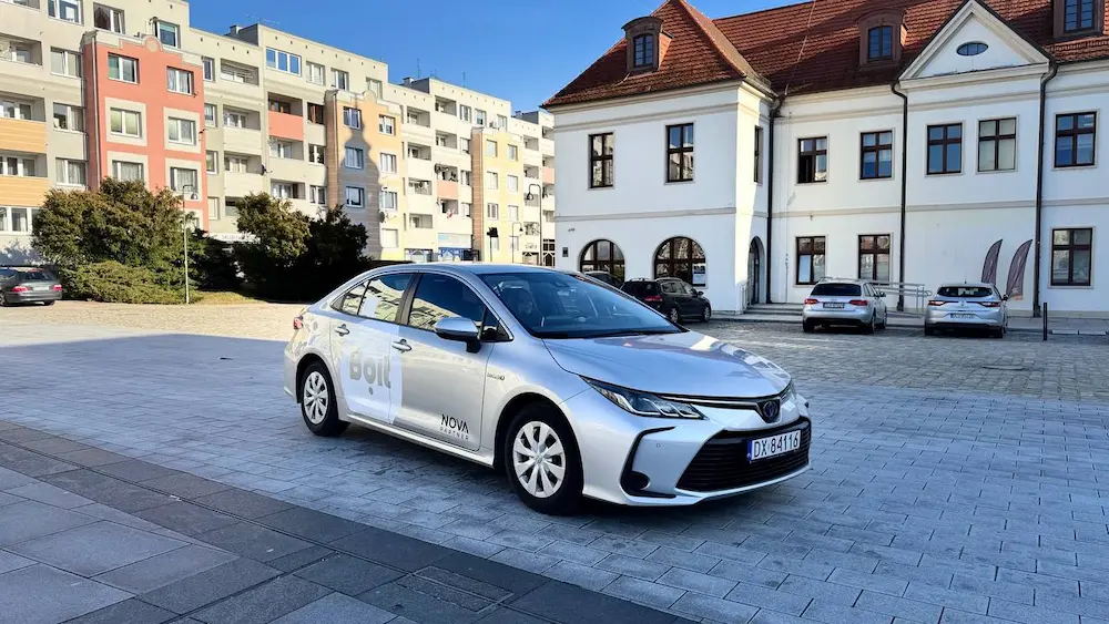 Ile zarabia kierowca Bolt w Polsce w 2026 roku: rzeczywiste dane