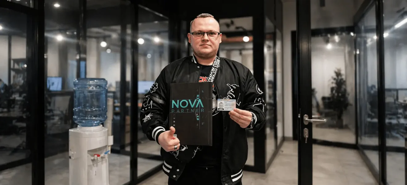 Карта побуту для водіїв таксі у Польщі: як отримати у 2026 році (покроково)