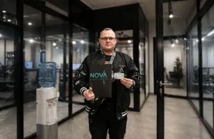 Карта побыта для водителей такси в Польше: как получить в 2026 году (пошагово)