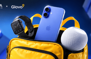 REGULAMIN ŚWIĄTECZNEGO LOSOWANIA NOVA PARTNER DLA KURIERÓW